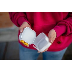 Lampa LED Newell RGB Cutie Pie - biała