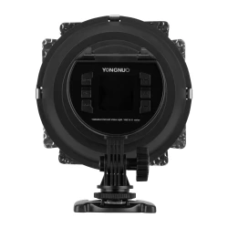 Lampa LED Yongnuo YN216 II - WB (2700 K - 8000 K)