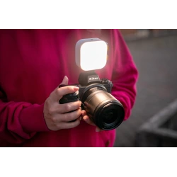 Lampa LED Newell RGB Cutie Pie - biała