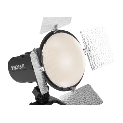 Lampa LED Yongnuo YN216 II - WB (2700 K - 8000 K)