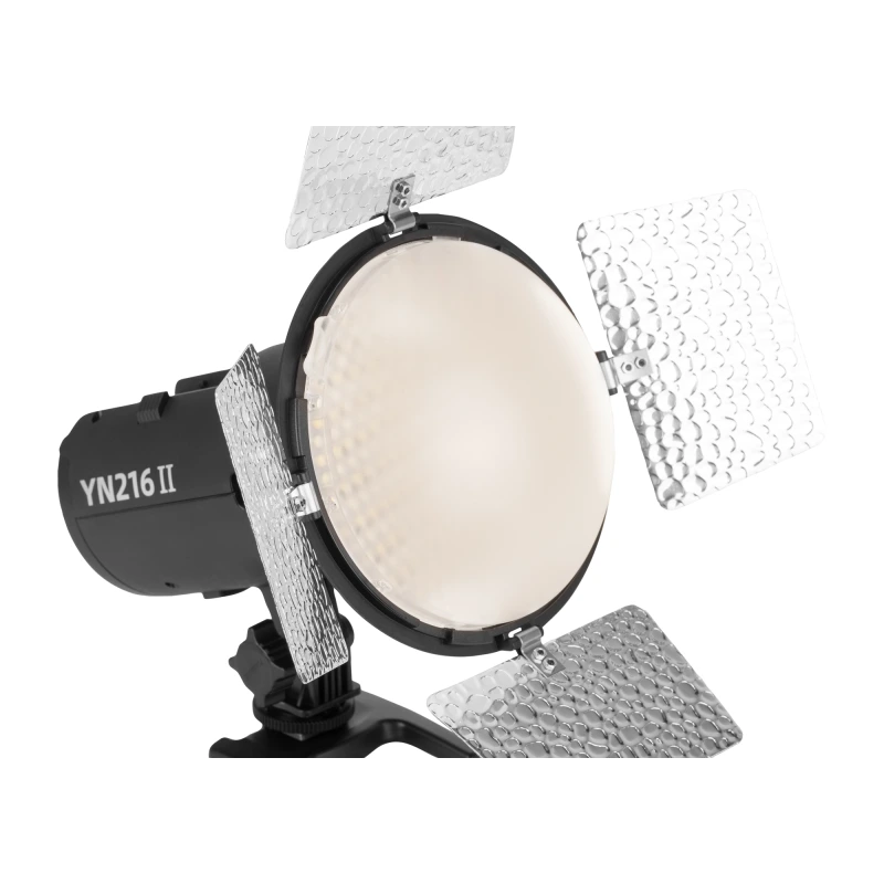 Lampa LED Yongnuo YN216 II - WB (2700 K - 8000 K)