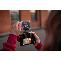 Lampa LED Newell RGB Cutie Pie - biała