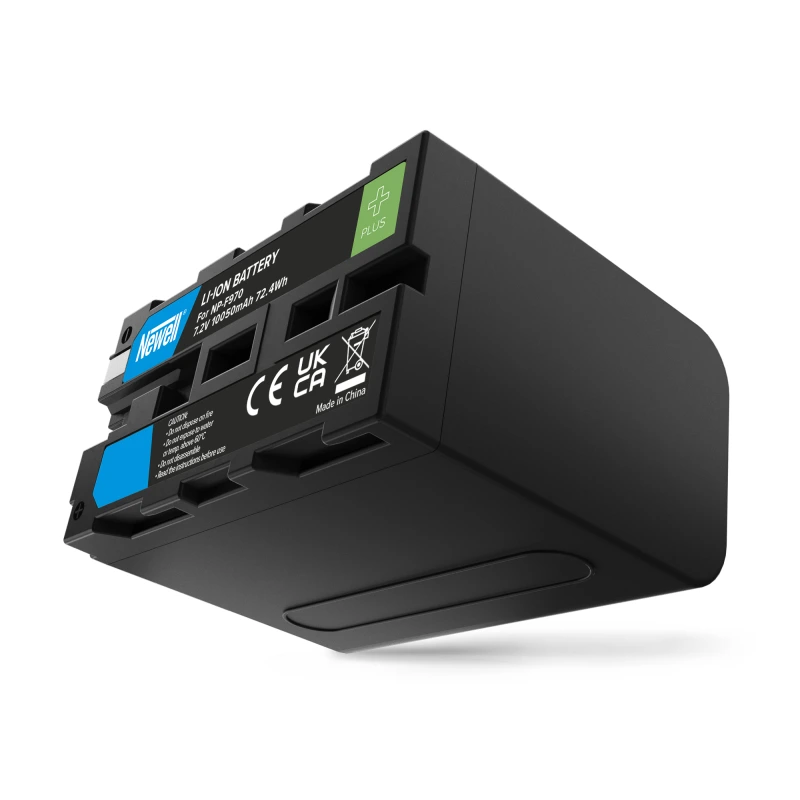 Akumulator Newell Plus zamiennik NP-F960 do Sony