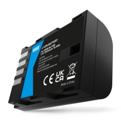 Akumulator Newell zamiennik DMW-BLF19E do Panasonic