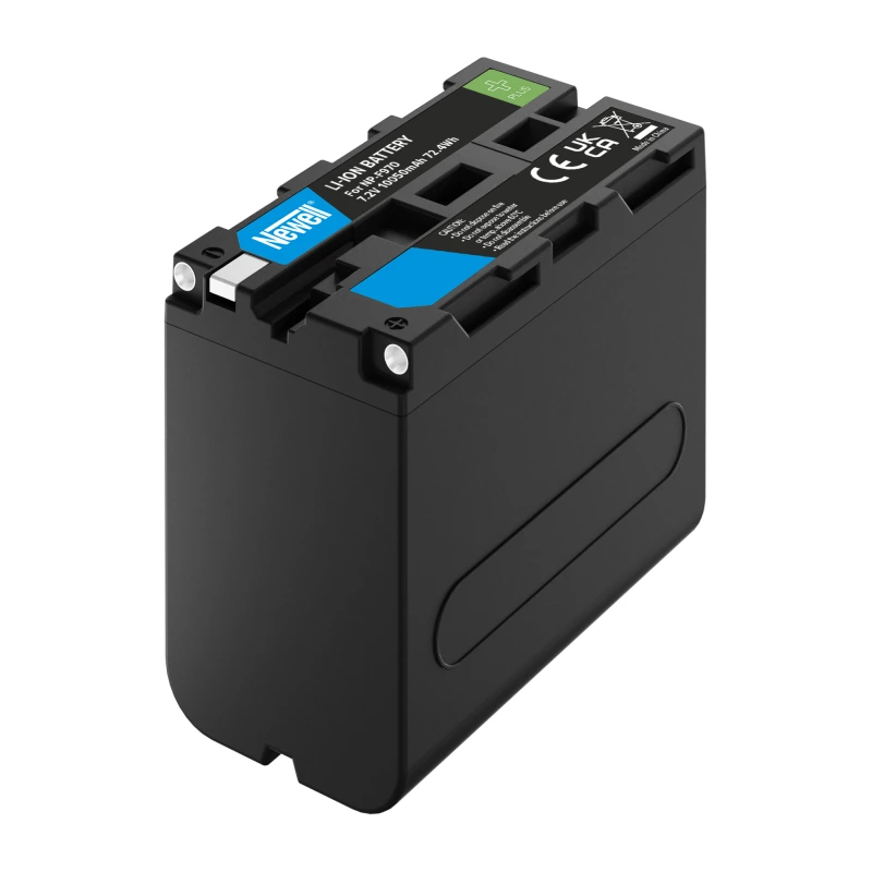 Akumulator Newell Plus zamiennik NP-F960 do Sony