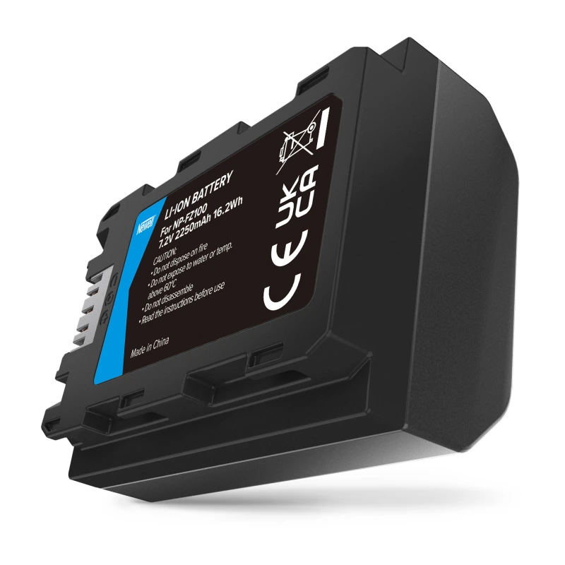 Akumulator Newell zamiennik NP-FZ100 do Sony