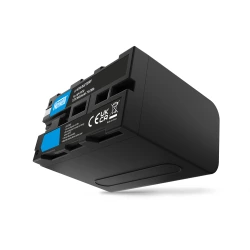 Akumulator Newell zamiennik NP-F970 do Sony
