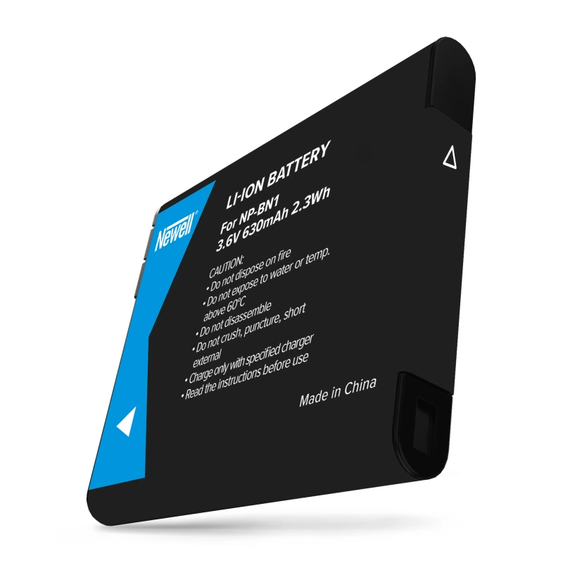 Akumulator Newell zamiennik NP-BN1 do Sony