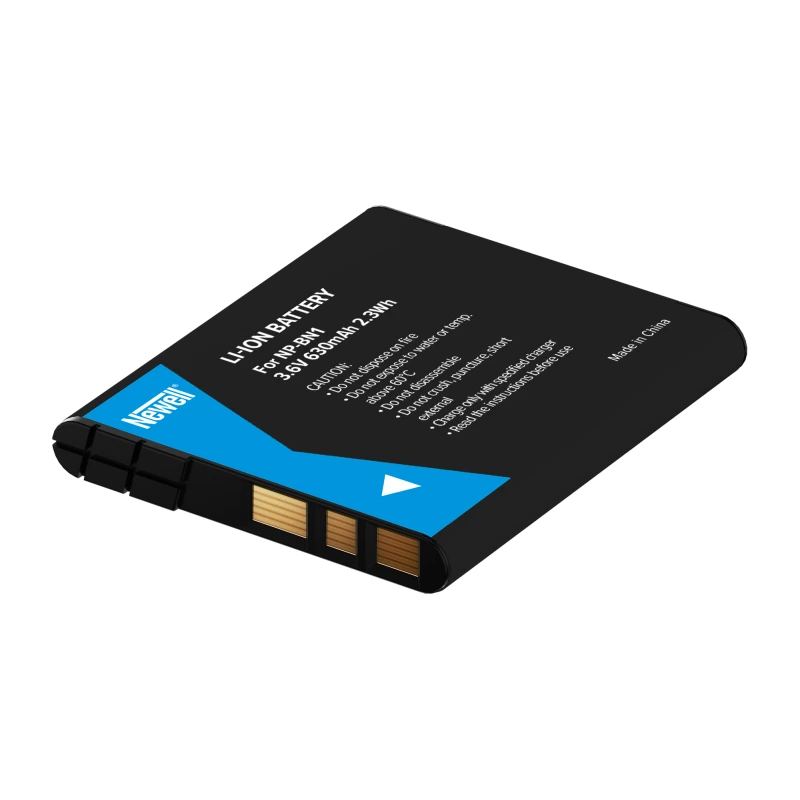 Akumulator Newell zamiennik NP-BN1 do Sony