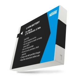 Akumulator Newell zamiennik NB-6L do Canon