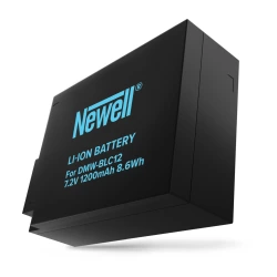 Akumulator Newell zamiennik DMW-BLC12 do Panasonic