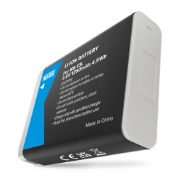 Akumulator Newell zamiennik NB-13L do Canon