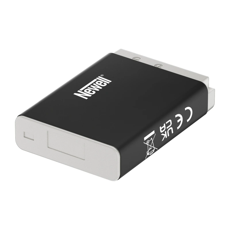 Akumulator Newell zamiennik NB-13L do Canon