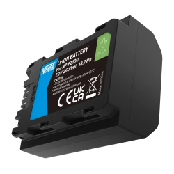 Akumulator Newell Plus zamiennik NP-FZ100 do Sony