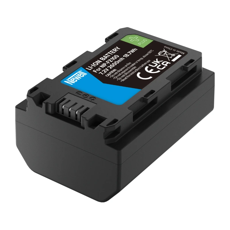 Akumulator Newell Plus zamiennik NP-FZ100 do Sony