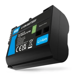 Akumulator Newell Plus zamiennik EN-EL15 do Nikon