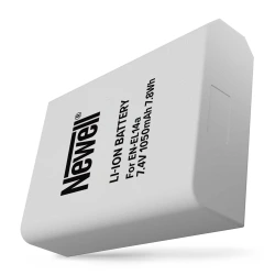 Akumulator Newell zamiennik EN-EL14a do Nikon