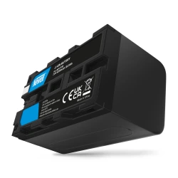 Akumulator Newell zamiennik NP-F770 do Sony