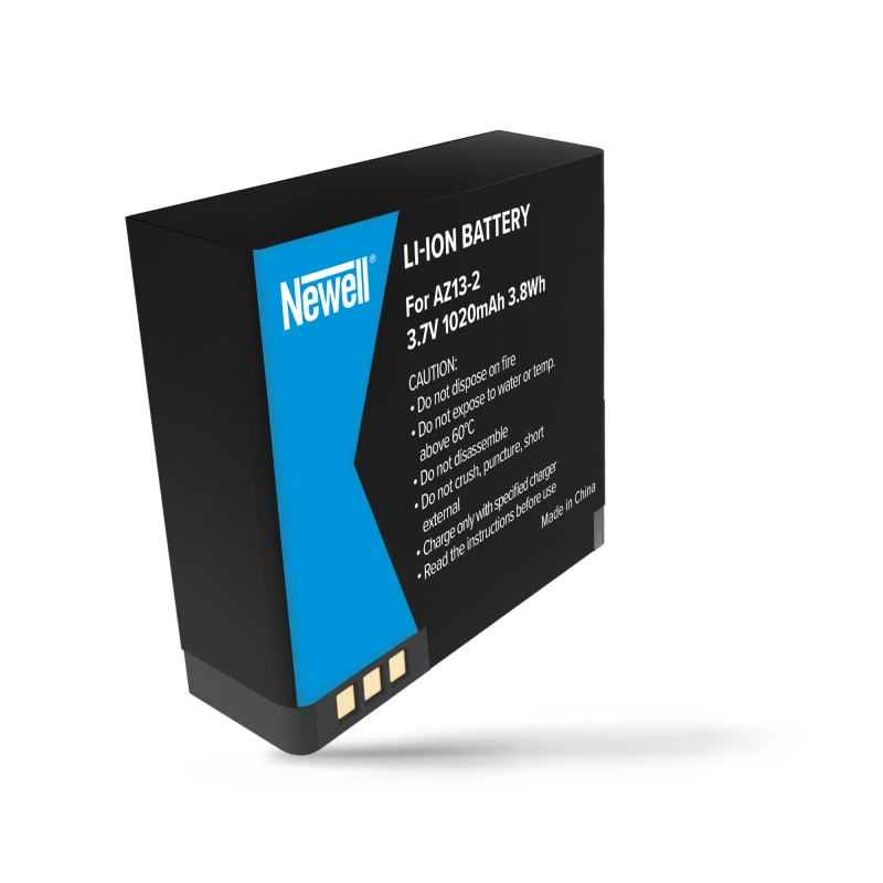 Akumulator Newell zamiennik AZ13-2 do Xiaoyi