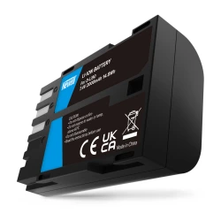 Akumulator Newell zamiennik D-Li90 do Pentax