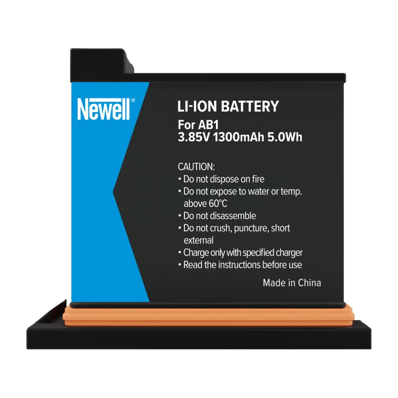 Akumulator Newell zamiennik AB1 do Osmo Action