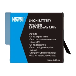 Akumulator Newell zamiennik SPJB1B do GoPro Hero 8