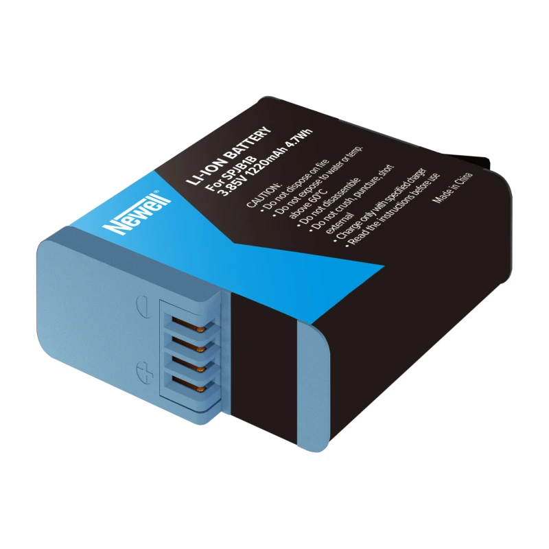 Akumulator Newell zamiennik SPJB1B do GoPro Hero 8