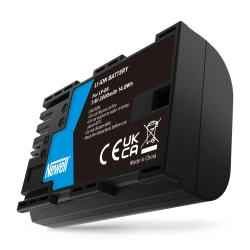 Akumulator Newell zamiennik LP-E6 do Canon