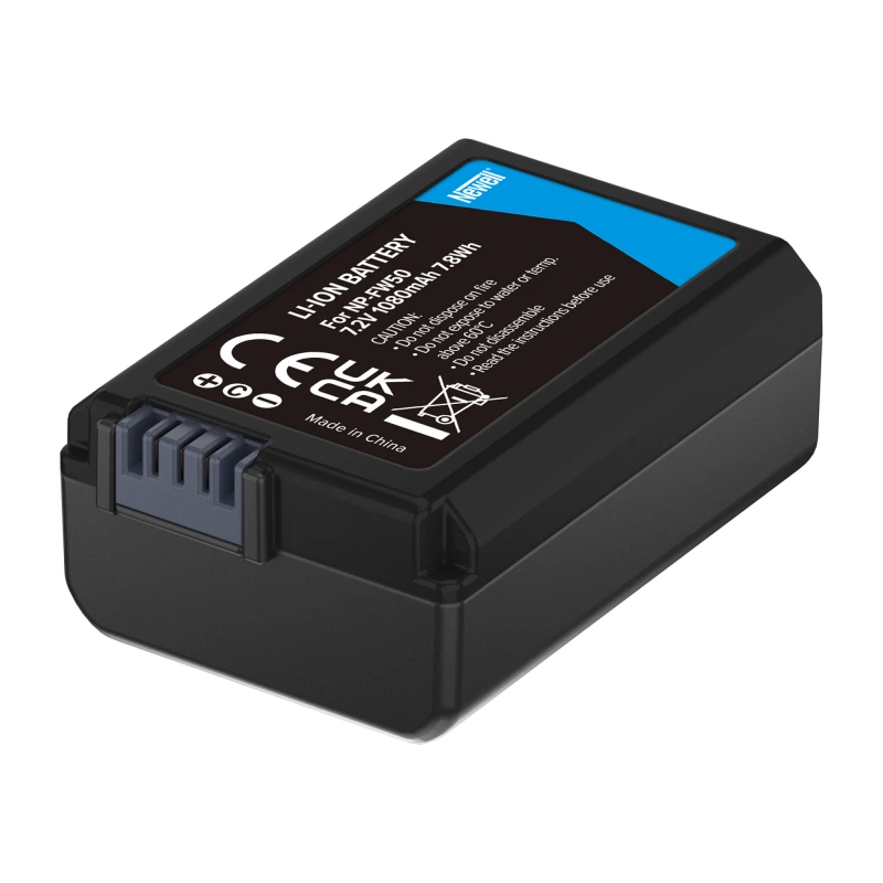 Akumulator Newell zamiennik NP-FW50 do Sony