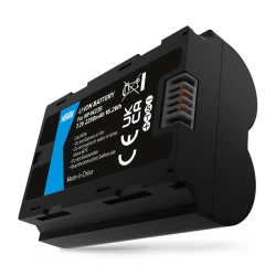 Akumulator Newell zamiennik NP-W235 do Fujifilm