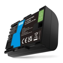 Akumulator Newell Plus zamiennik LP-E6NH do Canon