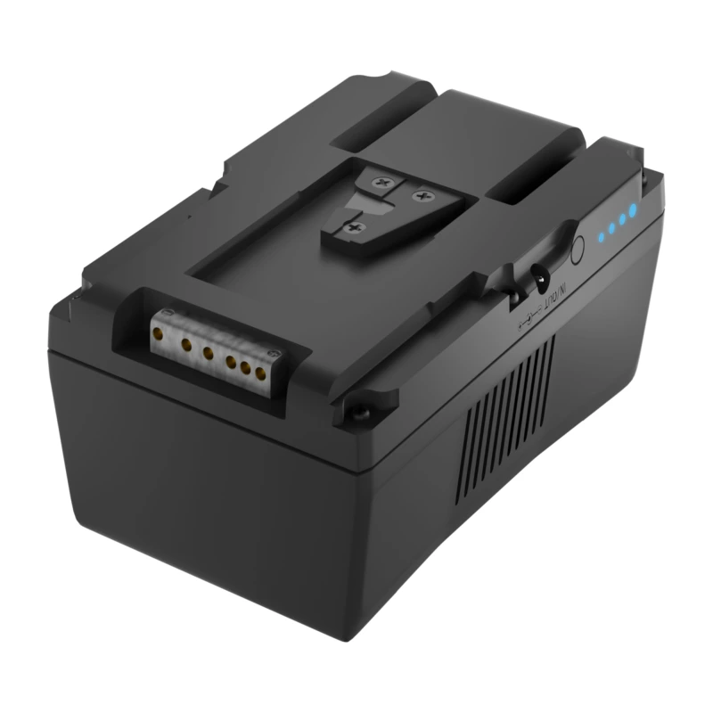 Akumulator Newell VLB-220W TES V-Mount