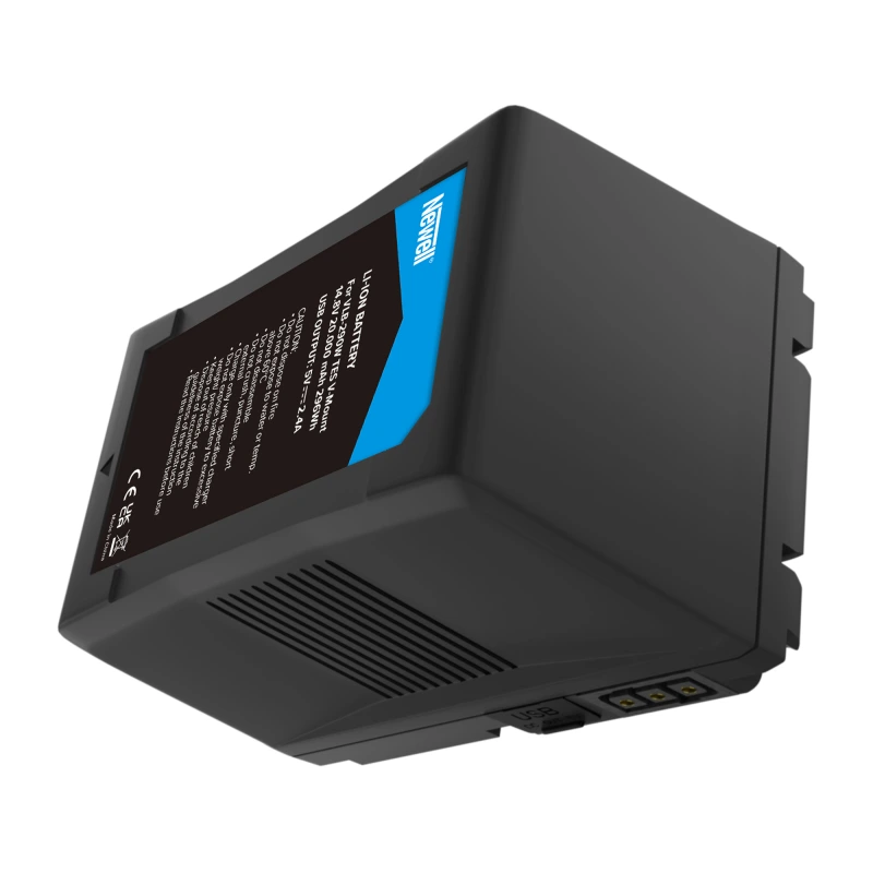 Akumulator Newell VLB-290W TES V-Mount