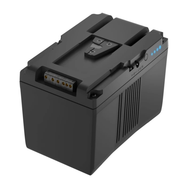 Akumulator Newell VLB-290W TES V-Mount