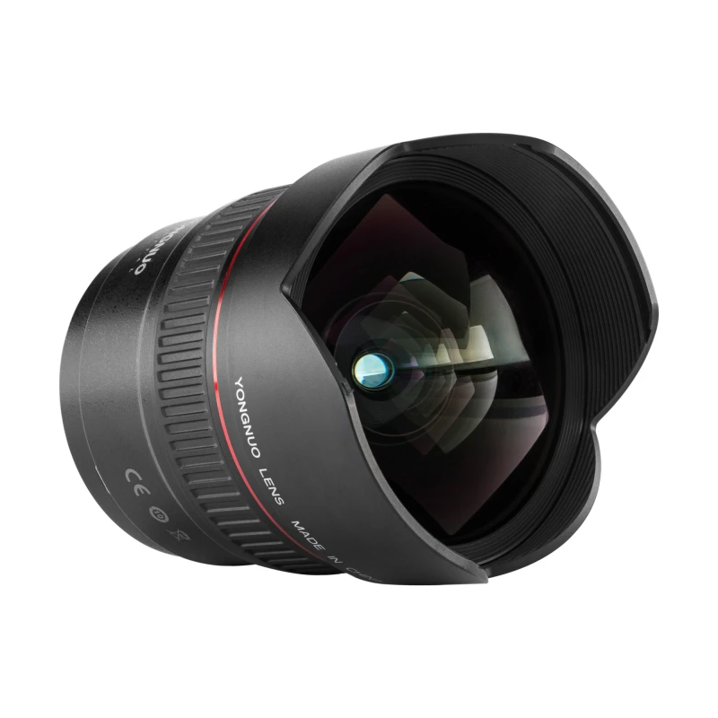 Obiektyw Yongnuo YN 14 mm f/2,8 do Canon EF