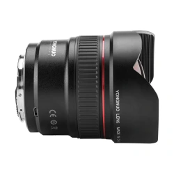 Obiektyw Yongnuo YN 14 mm f/2,8 do Canon EF