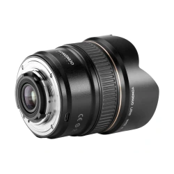 Obiektyw Yongnuo YN 14 mm f/2,8 do Nikon F