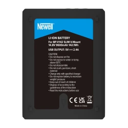 Akumulator Newell BP-V142 SLIM V-Mount