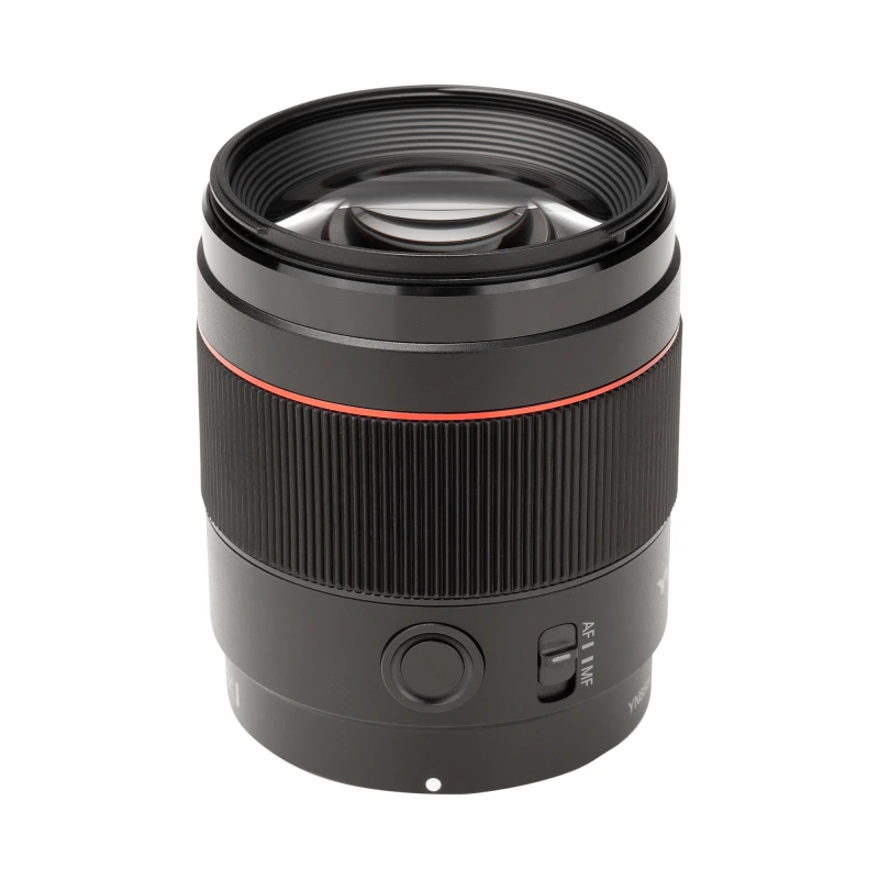 Obiektyw Yongnuo YN 85 mm f/1,8 S DF DSM do Sony E