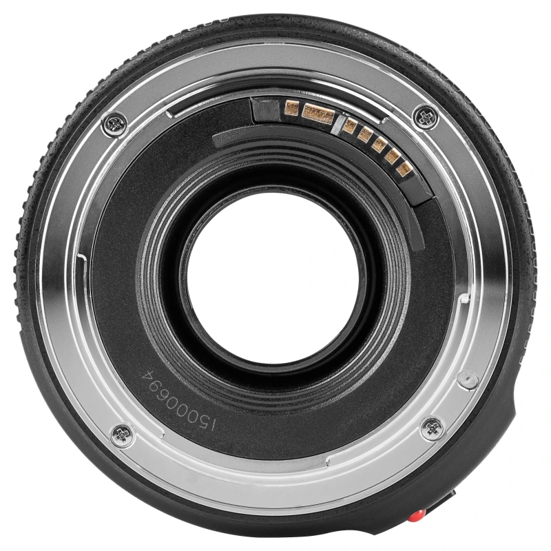 Obiektyw Yongnuo YN 50 mm f/1,8 II do Canon EF