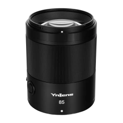 Obiektyw Yongnuo YN 85 mm f/1,8 DF DSM do Nikon Z