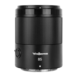 Obiektyw Yongnuo YN 85 mm f/1,8 DF DSM do Nikon Z