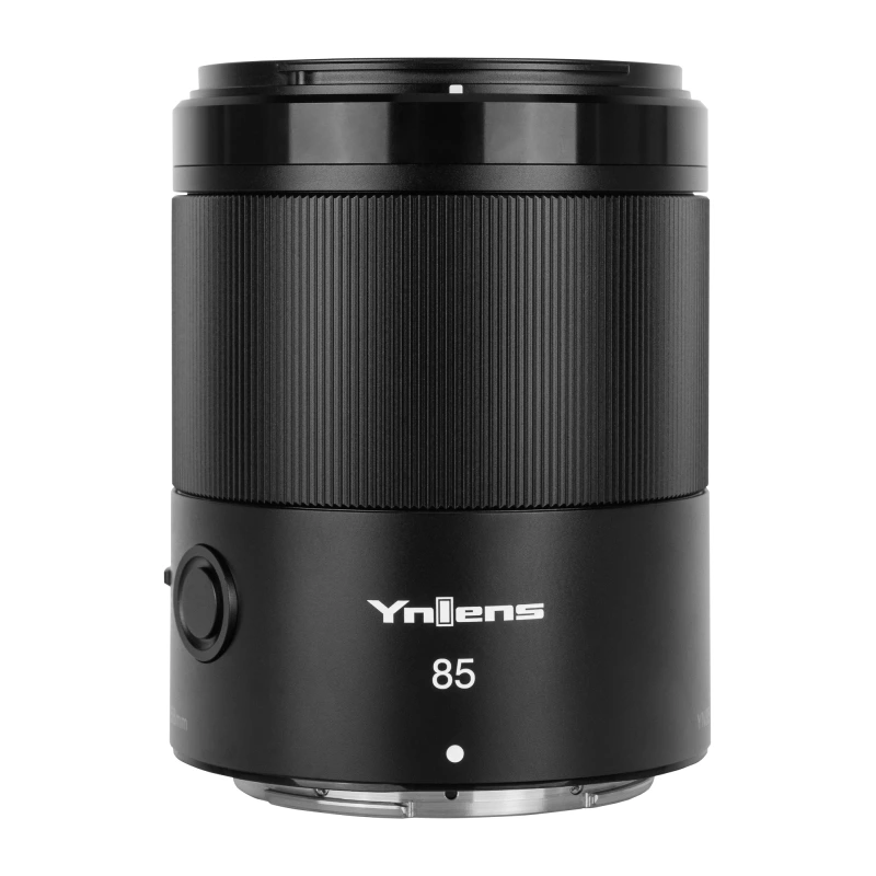 Obiektyw Yongnuo YN 85 mm f/1,8 DF DSM do Nikon Z