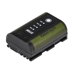 Akumulator Zitay zamiennik LP-E6