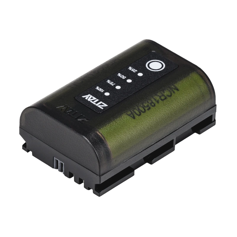 Akumulator Zitay zamiennik LP-E6