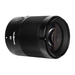 Obiektyw Yongnuo YN 85 mm f/1,8 DF DSM do Nikon Z