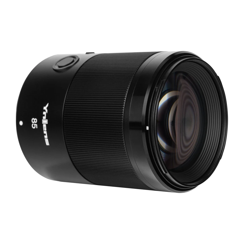 Obiektyw Yongnuo YN 85 mm f/1,8 DF DSM do Nikon Z