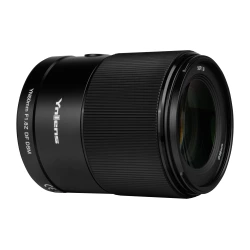 Obiektyw Yongnuo YN 50 mm f/1,8 DF DSM do Nikon Z