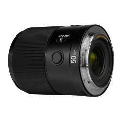 Obiektyw Yongnuo YN 50 mm f/1,8 DF DSM do Nikon Z