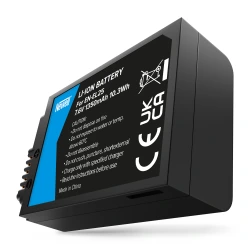 Akumulator Newell zamiennik EN-EL25 do Nikon